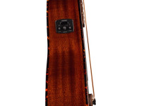 Fender CA DLX Kingman Bass CE NAT Fender CA DLX Kingman Bass CE NAT